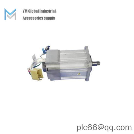 ABB 3HAC046598-001 Robot Motor