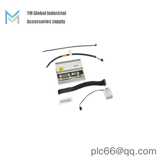 ABB 3HAC046686001 SMB Replacement Set