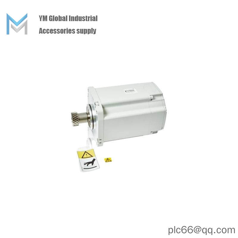 ABB 3HAC055436-001 3HAC057289-001/02 3HAC055433-001/03 robot servo motor