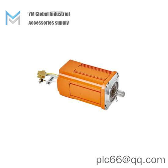 ABB 3HAC055436-001 robot servo motor