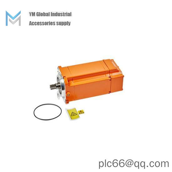 ABB 3HAC055440-001 Rot. ac motor incl p.