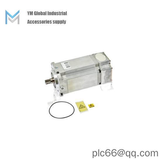 ABB 3HAC055440-005 Rot. ac motor incl p.