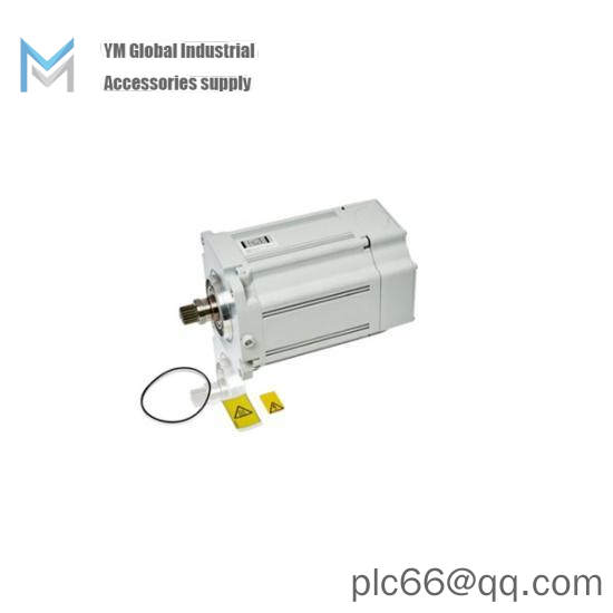 ABB 3HAC055448-003 Rot. ac motor incl p.