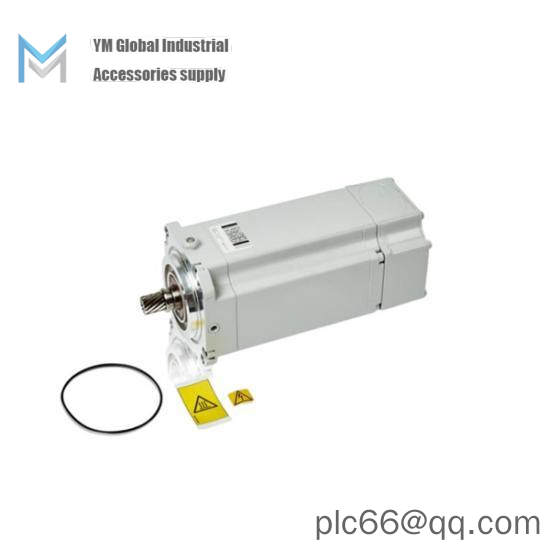 ABB 3HAC055451-003 Rot. ac motor incl p.