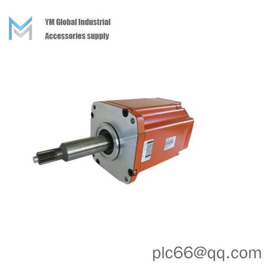 ABB 3HAC057287-001 Servo Motor