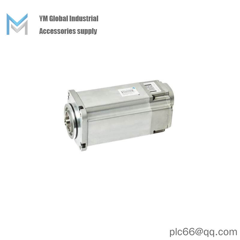 ABB 3HAC057288-0023HAC17484-10 3HNE00313-1 3HNA006147-001 Rotational ac motor M10