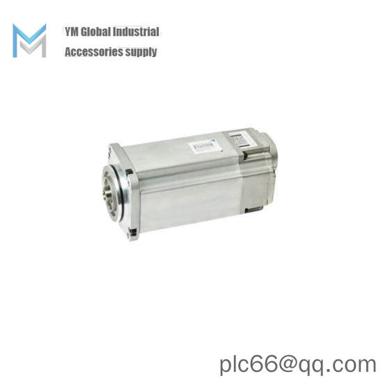 ABB 3HAC057288-0023HAC17484-10 Rotational ac motor M10