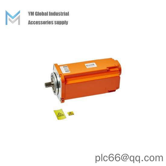 ABB 3HAC057289-001 660 AC SERVO MOTOR