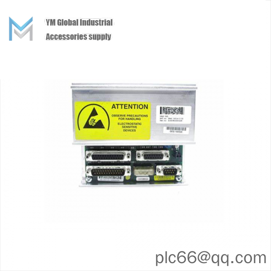 ABB 3HAC16014-1 Serial measurement unit