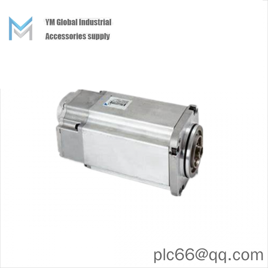 ABB 3HAC17484-9/03 Rotational ac motor