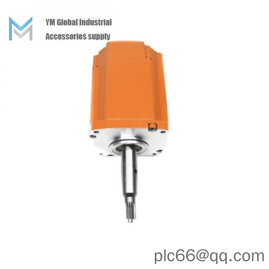 ABB 3HAC17484-9 Servo Motor