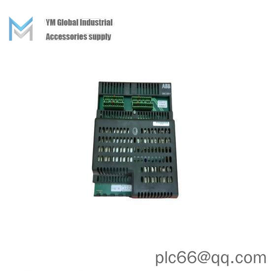 ABB 3HAC3939-4 I/O Module Board