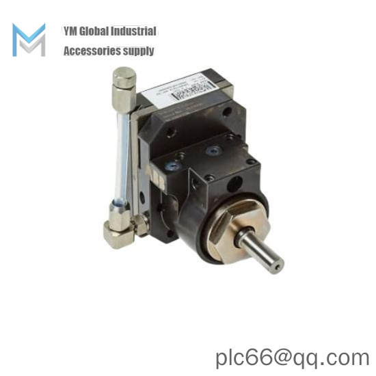 ABB 3HNA015218-001 GEAR PUMP 1.2 CCM