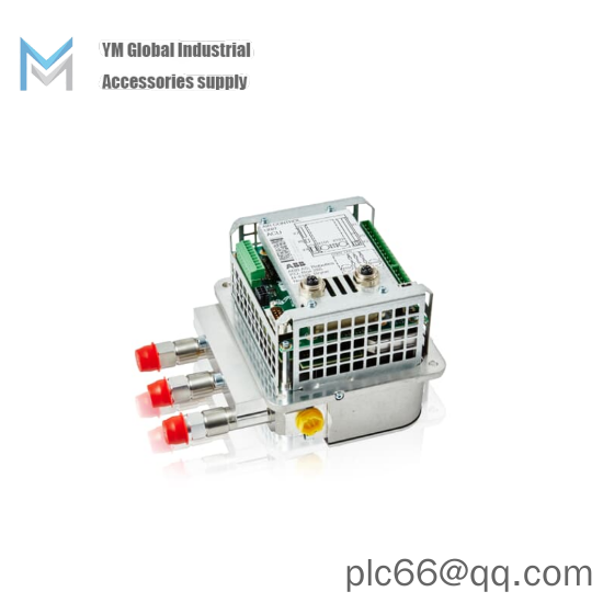 ABB 3HNA024871-001 DCS Module