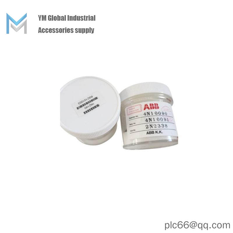 ABB 4N10090 3HNA024941-001 IRB12003HAC044516-001 4N10090 3HNA024941-001 IRB12003HAC044516-001