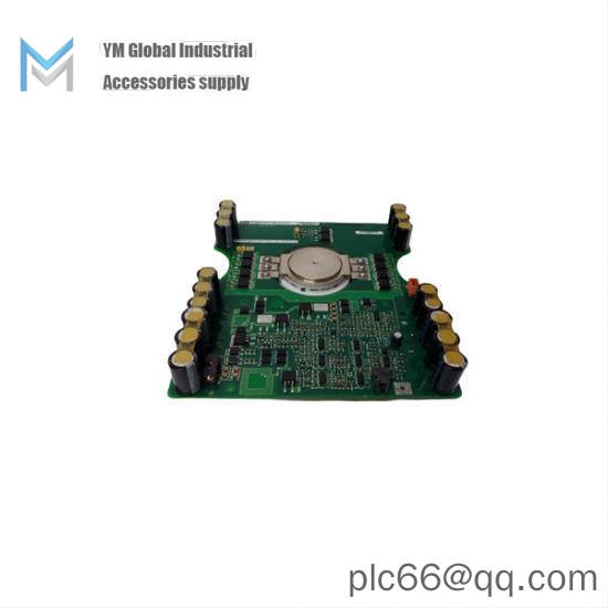 ABB 5SHX06F6004 IGCT module