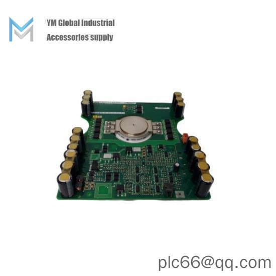 ABB 5SHX0845F0001 3BHL000385P0101 5SXE05-0151 3BHB003387R0101 Control Board