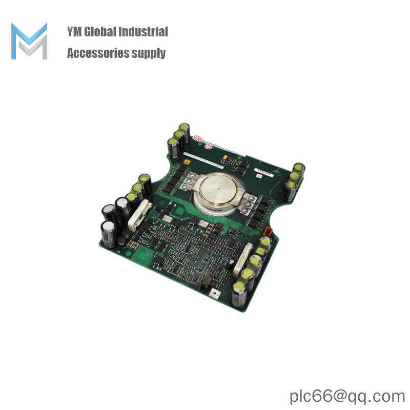 ABB 5SHX0845F0001 3BHL000385P0101 IGCT module