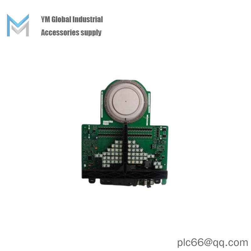 ABB 5SHY3545L0009 3BHB013085R0001 IGCT MODULE