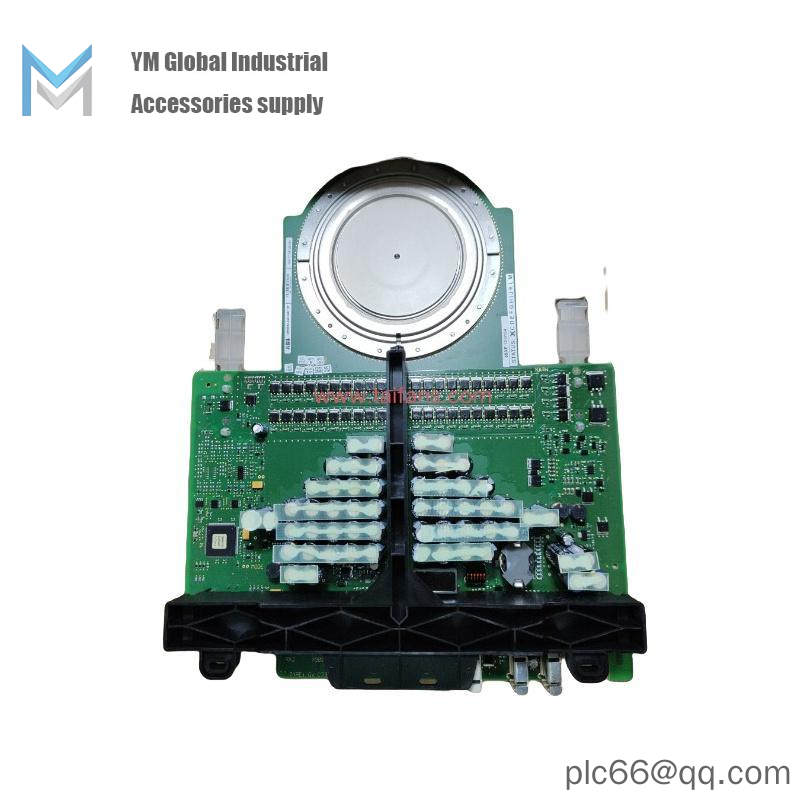 ABB 5SHY4045L0006 3BHE039203R0101