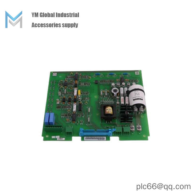 ABB 5SHY5055L0002 3BHB026114R0001 IGCT Module