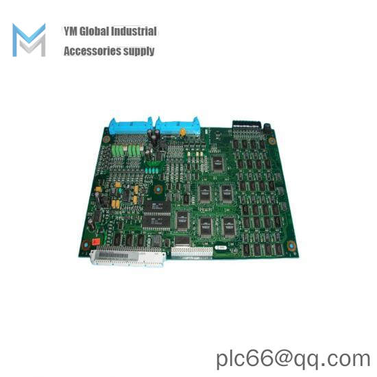 ABB 6111032-1B/YPH108B/SP 61179402 Speed Measurement Board