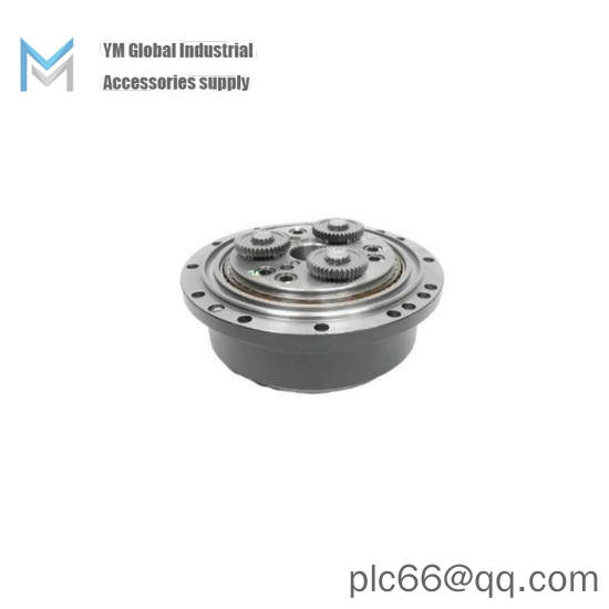 ABB  66203HAC025007-001  Reduction gear