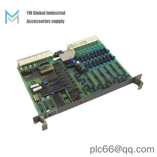 ABB 81EB02 GJR2349000R1000 Binary Input Module