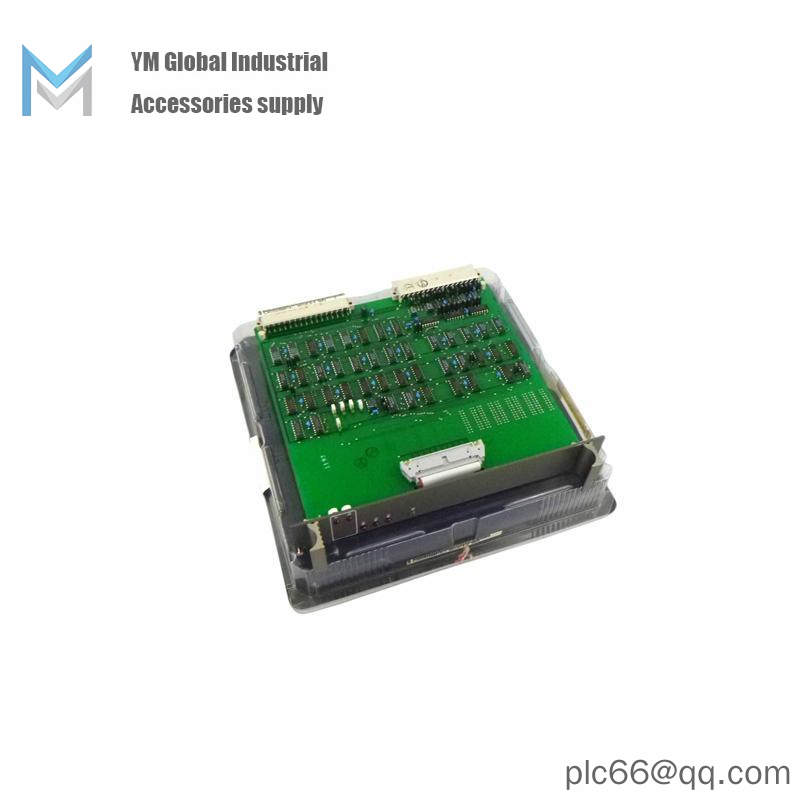 ABB 88FV01E GJR2332300R0200 Modem Module