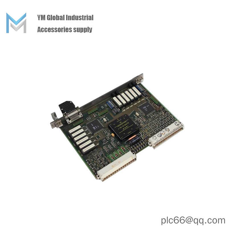 ABB 88TK05C-E GJR2393200R1210 Bus Coupling Module