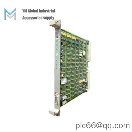 ABB 88VK01E GJR2312200R1010 Module