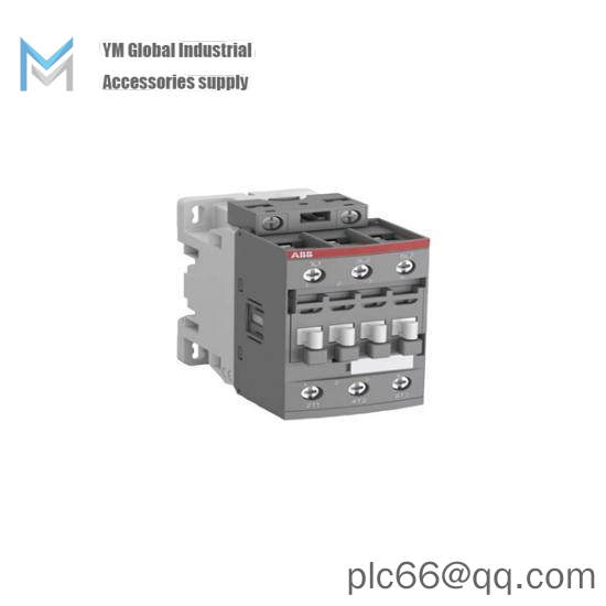 ABB A12-30-22 1SBL161001R8022 Contactor