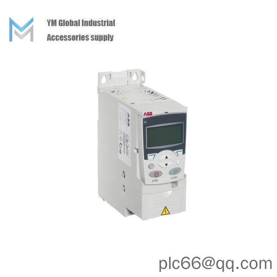 ABB ACS355-03E-01A2-4