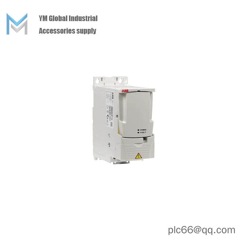ABB ACS355-03E-01A2-4