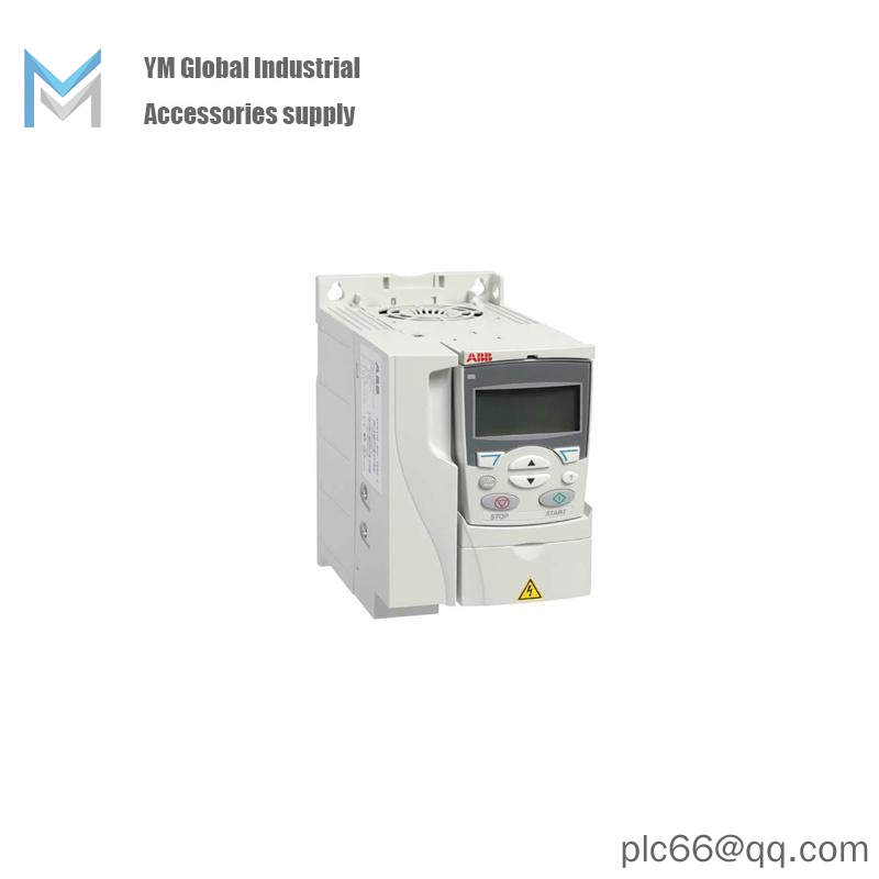 ABB ACS355-03E-07A3-4 Frequency converter