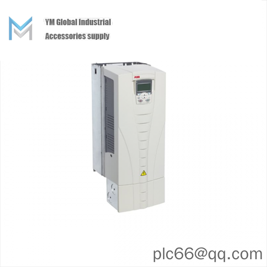 ABB ACS355-03E-07A3-4 INVERTER DRIVE