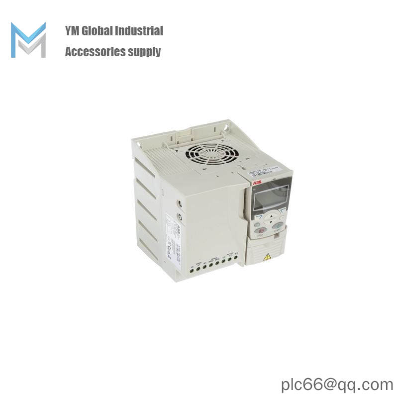 ABB ACS355-03E-15A6-4 Frequency converter