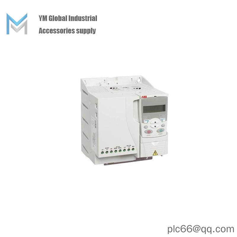 ABB ACS355-03E-44A0-4 Frequency converter