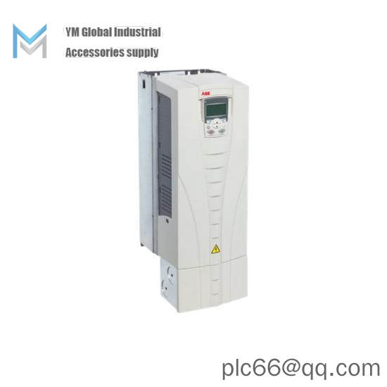 ABB ACS510-01-038A-4 3ABD00015750-D Frequency converter