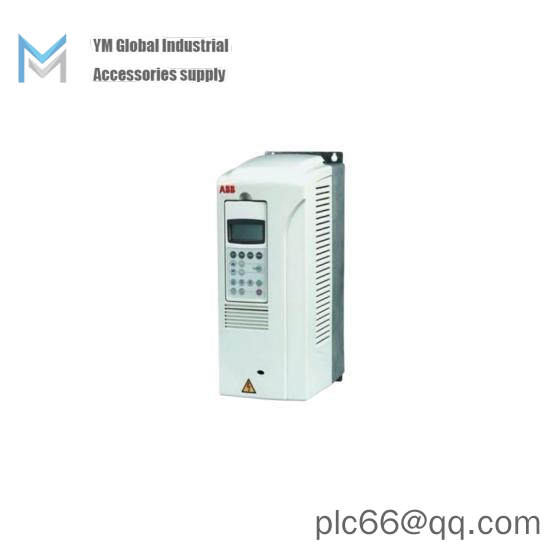 ABB ACS510-01-157A-4 3ABD00015756-D Frequency Converter