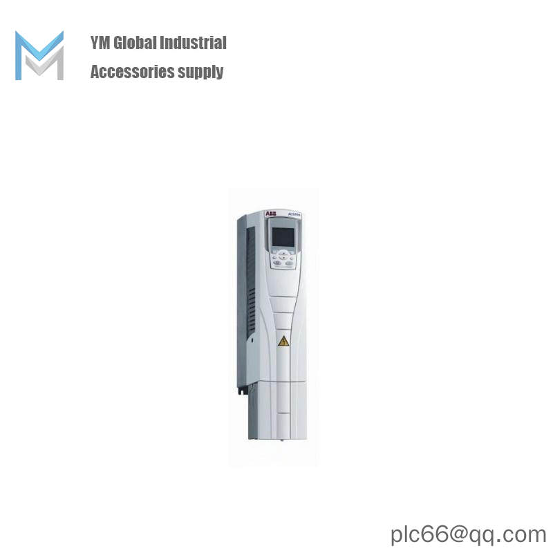 ABB ACS510-01-157A-4 Standard Drives