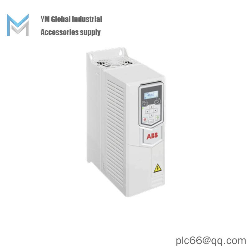 ABB ACS530-01-025A-4 Low voltage AC drives