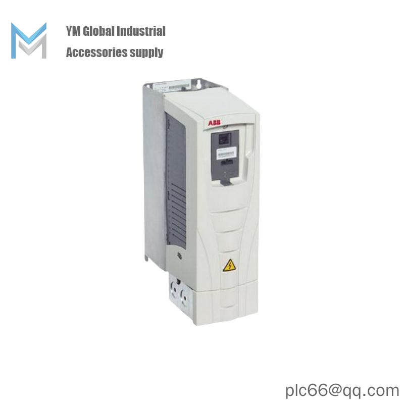 ABB ACS550-01-031A-4 Low voltage AC drives