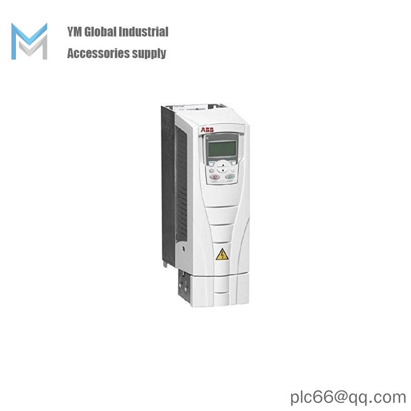 ABB ACS550-U1-157A-4 Drives