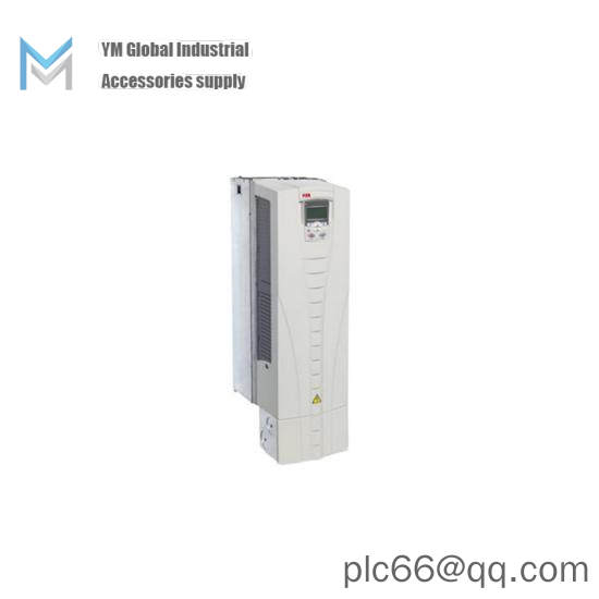 ABB ACS55001038A4 Frequency Converter Drive