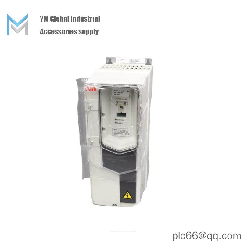 ABB ACS580-01-05A6-4+B056 General purpose drives