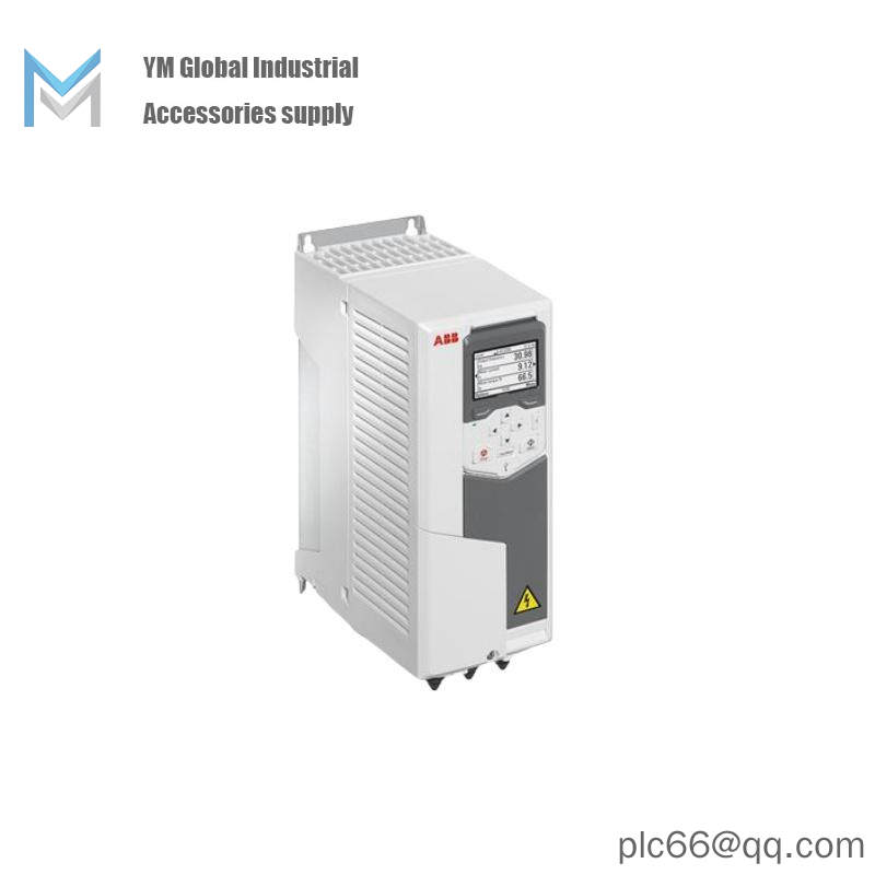 ABB ACS580-01-09A4-4 General purpose drives