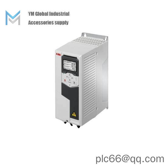 ABB ACS580-01-246A-4 3ABD00045440-D Frequency Converter