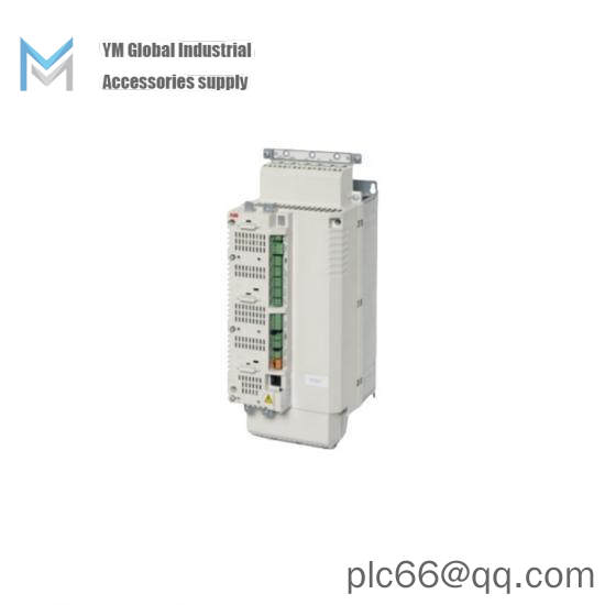 ABB ACSM1-04AM-09A5-4+L517 Frequency converter