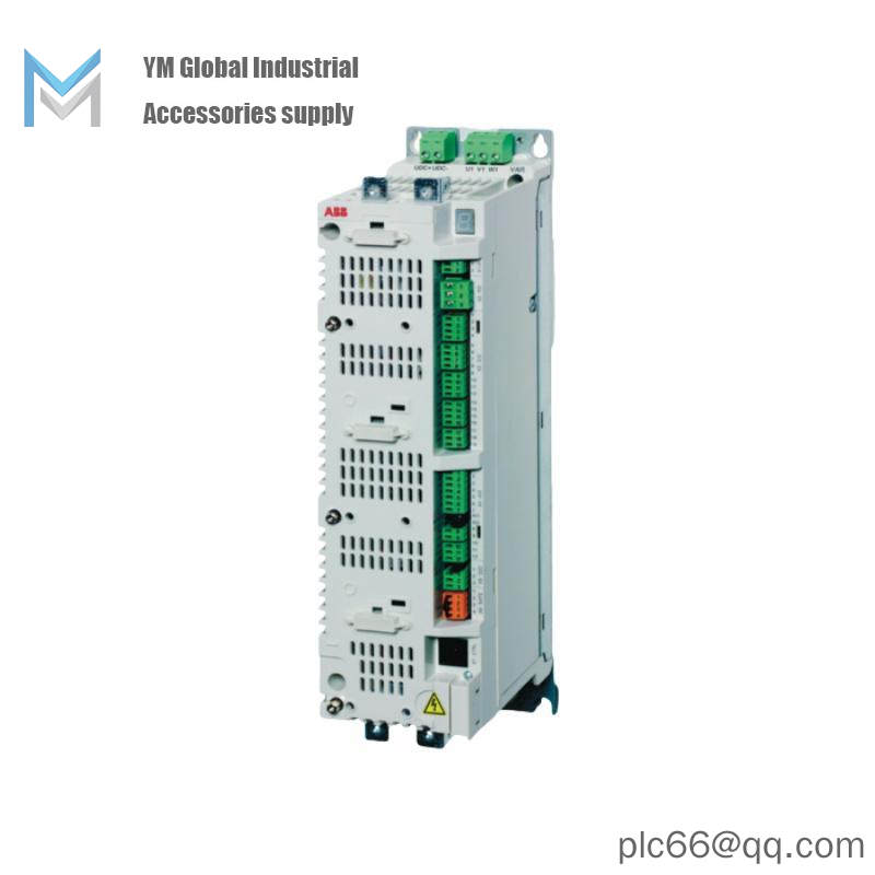 ABB ACSM1-04AM-09A5-4+L517 SERVO DRIVER